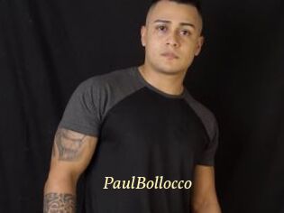 PaulBollocco