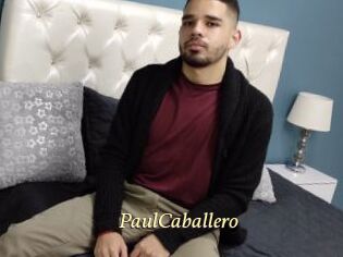 PaulCaballero