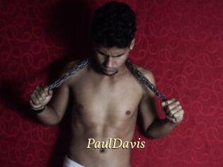 PaulDavis