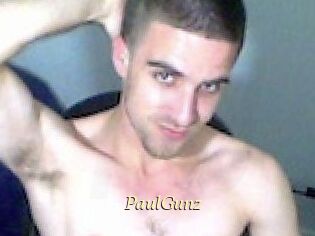 PaulGunz