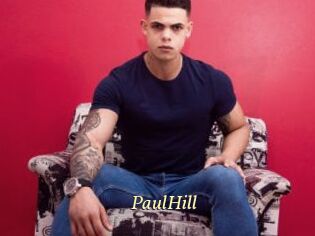 PaulHill