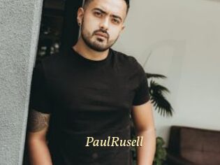 PaulRusell