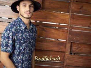 PaulSaborit