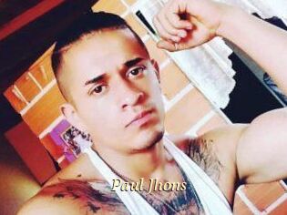Paul_Jhons