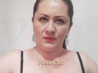 PaulaChic