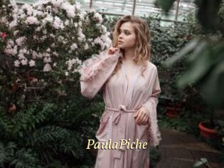 PaulaPiche