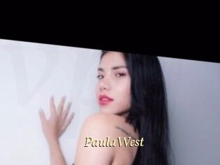 PaulaWest