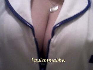 Paulemmabbw