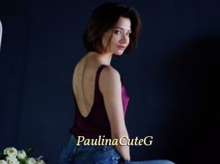 PaulinaCuteG Vidéo porno gratuite