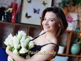 PaulinaSandy