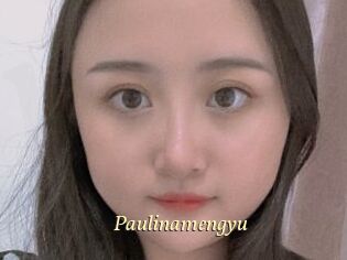 Paulinamengyu
