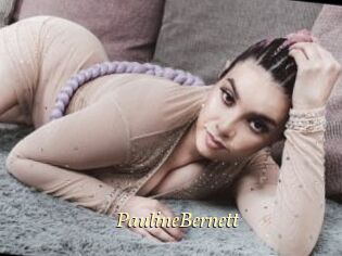 PaulineBernett