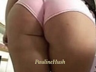 PaulineHush