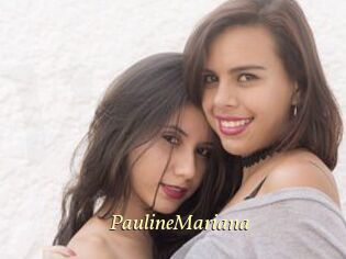 PaulineMariana