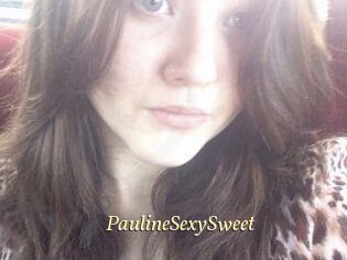 PaulineSexySweet