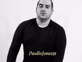 PaulloJones91