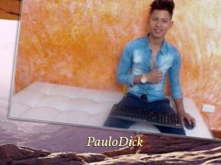 PauloDick