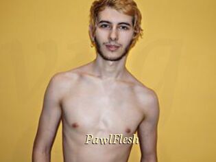 PawlFlesh