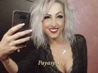 Payasys09