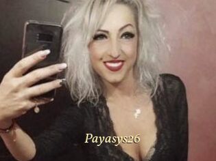 Payasys26