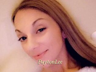 PaytonLee