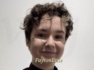 PaytonLexis
