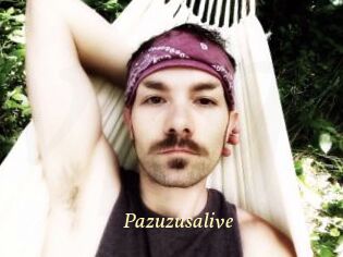 Pazuzusalive