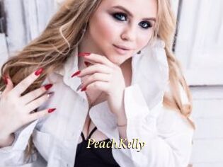 PeachKelly