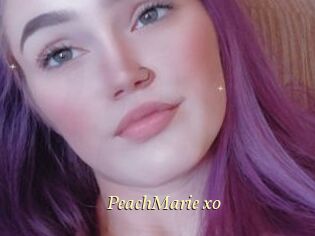 PeachMarie_xo