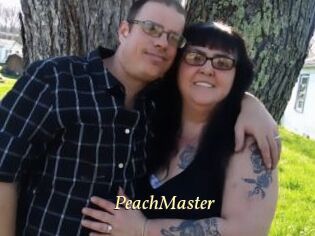PeachMaster