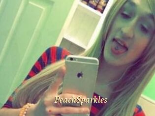PeachSparkles