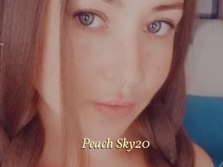 Peach_Sky20
