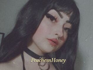 PeachesnHoney