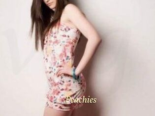 Peachies