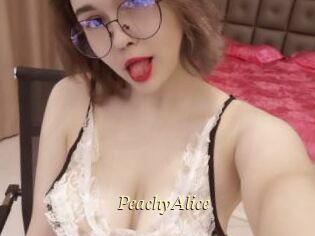 PeachyAlice