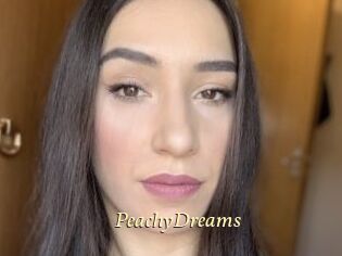 PeachyDreams