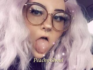 PeachyGhoul