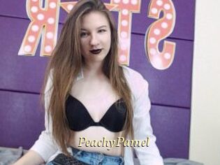 PeachyPamel