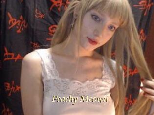 Peachy_Meowii
