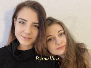 PeanaVica