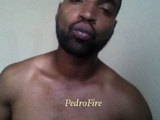 Pedro_Fire