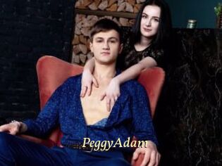 PeggyAdam
