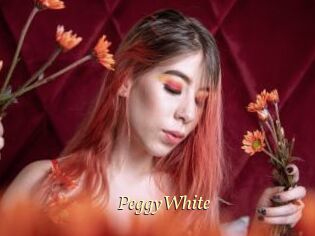 PeggyWhite