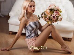 PeggyYus