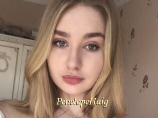 PenelopeHaig