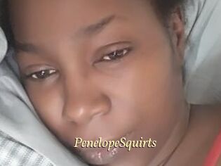PenelopeSquirts