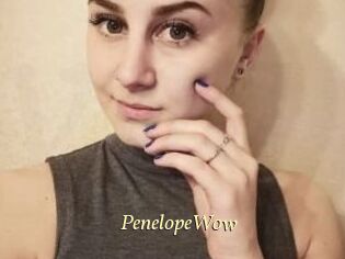 PenelopeWow