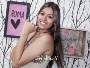 PenelopeX