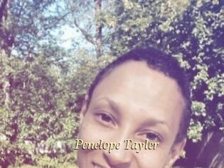 Penelope_Tayler