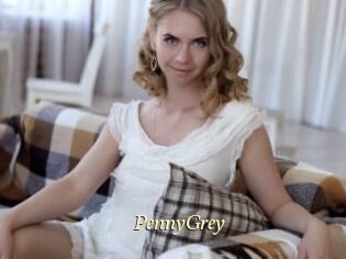 PennyGrey